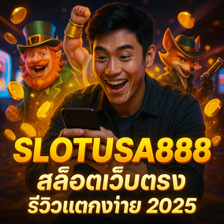 SLOTUSA888