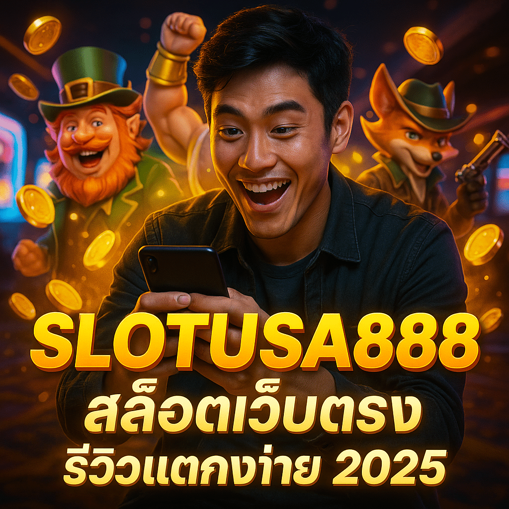 SLOTUSA888