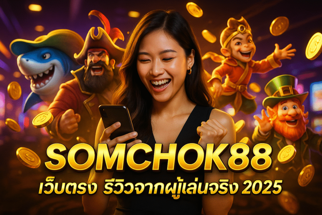 SOMCHOK88