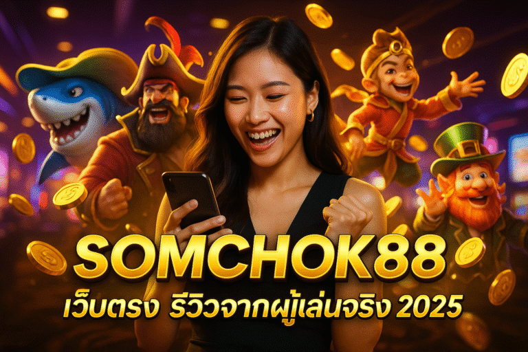 SOMCHOK88
