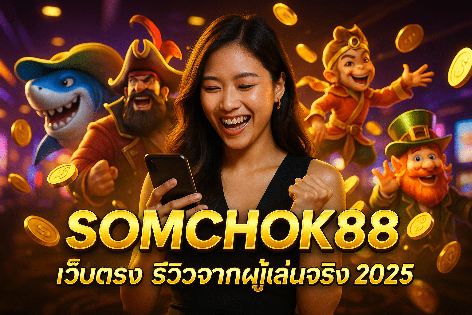 SOMCHOK88