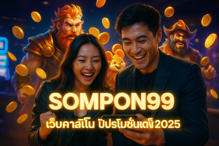 SOMPON99